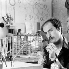 Arthur Ganson quotes