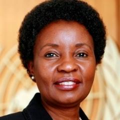 Asha-Rose Migiro quotes