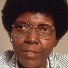Barbara Jordan quotes