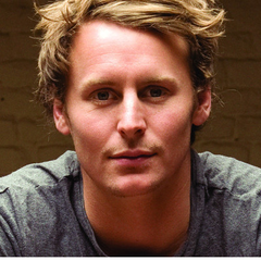 Ben Howard quotes