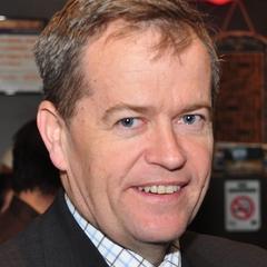 Bill Shorten quotes