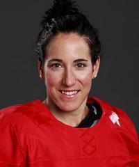 Caroline Ouellette quotes