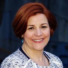 Christine Quinn quotes