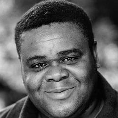 Clive Rowe quotes