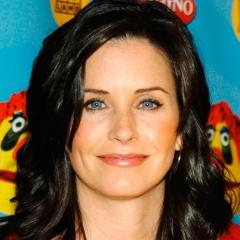 Courteney Cox quotes
