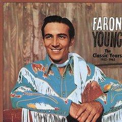Faron Young quotes