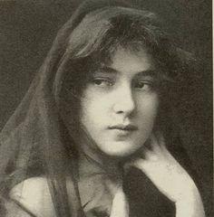 Gertrude Kasebier quotes