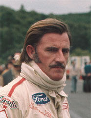 Graham Hill quotes