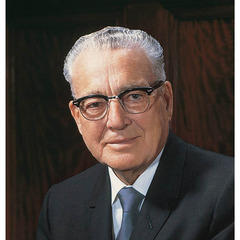 Harold B. Lee quotes