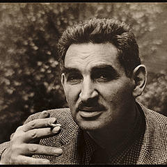 Harold Rosenberg quotes