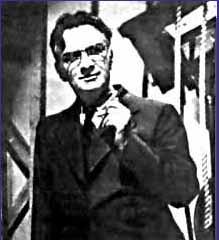 James M. Cain quotes