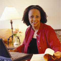 Jewell Parker Rhodes quotes