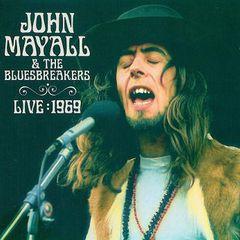 John Mayall quotes