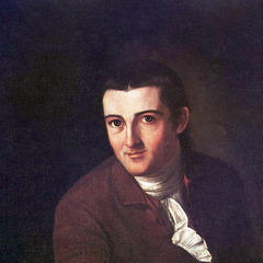 John Trumbull quotes