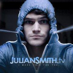 Julian Smith quotes