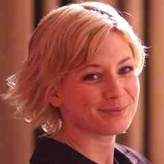 Kate Ashfield quotes