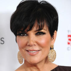 Kris Jenner quotes