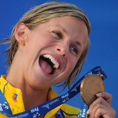 Libby Trickett quotes