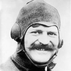 Louis Chevrolet quotes