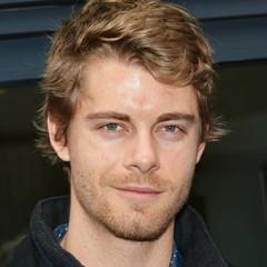 Luke Mitchell quotes