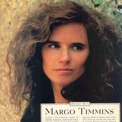 Margo Timmins quotes