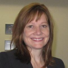 Mary T. Barra quotes