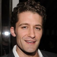 Matthew Morrison quotes
