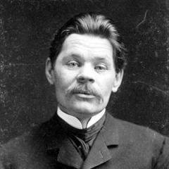 Maxim Gorky quotes