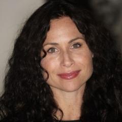 Minnie Driver quotes
