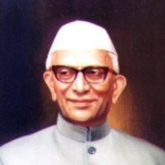 Morarji Desai quotes