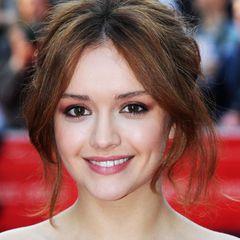 Olivia Cooke quotes