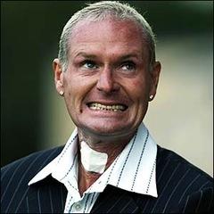 Paul Gascoigne quotes
