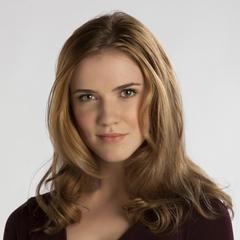 Sara Canning quotes