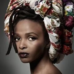 Simphiwe Dana quotes