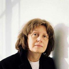 Sophie Ristelhueber quotes