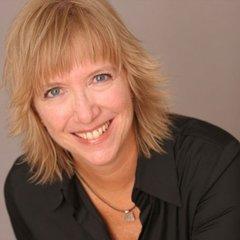 Suzanne Brockmann quotes