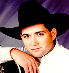 Tracy Byrd quotes