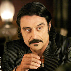Al Swearengen quotes