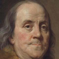 Benjamin Franklin quotes