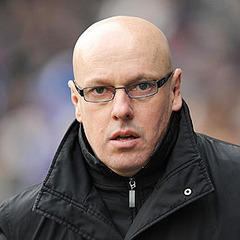 Brian McDermott quotes