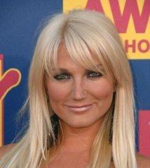 Brooke Hogan quotes