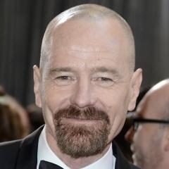 Bryan Cranston quotes