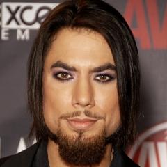 Dave Navarro quotes