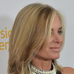 Eileen Davidson quotes