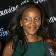 Genevieve Nnaji quotes