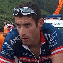 George Hincapie quotes