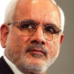 Gholam Reza Aghazadeh quotes