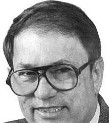 James A. Haught quotes