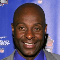 Jerry Rice quotes