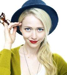 Johanna Braddy quotes